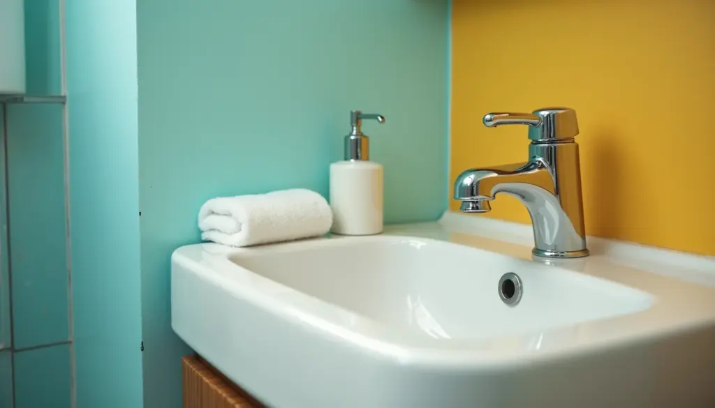 A Verdade: Seu Banheiro Pode Ter um ANTES e DEPOIS Simples e INCRÍVEL! A Verdade: Seu Banheiro Pode Ter um ANTES e DEPOIS Simples e INCRÍVEL!