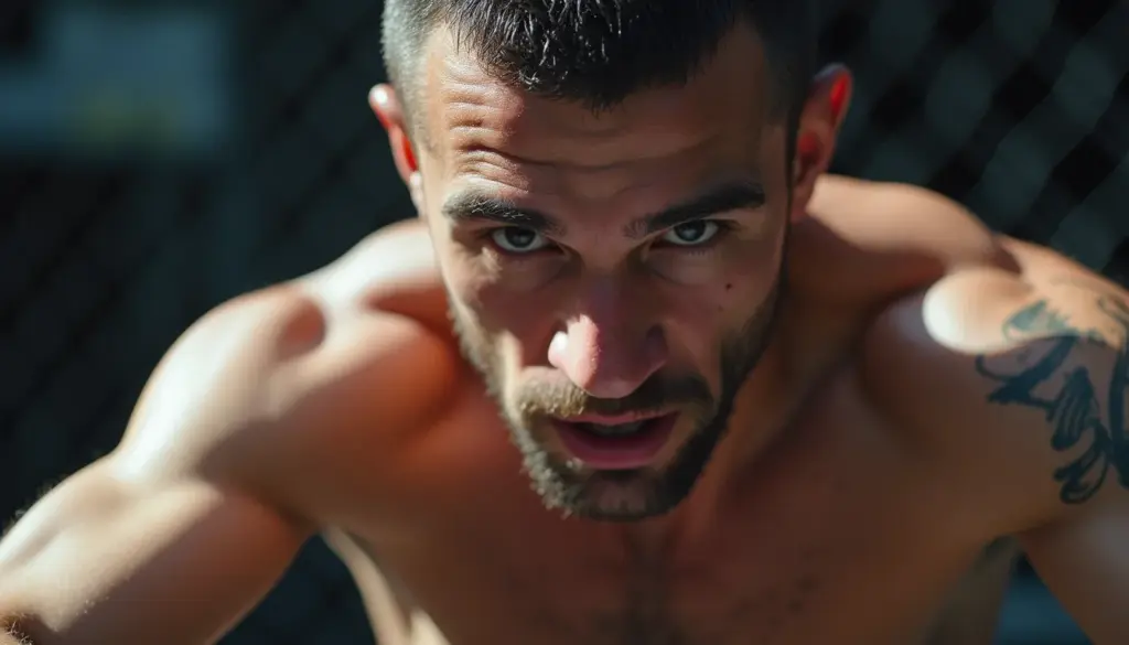 UFC: As Regras do MMA que os Lutadores NÃO Querem que Você Saiba 2026