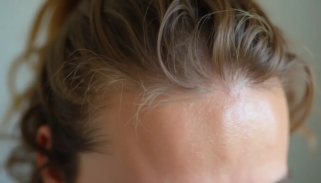 remedio caseiro para caspa e queda de cabelo