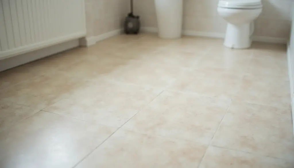 Banheiro Renovado: O Revestimento Que Transforma Seu Chão em 2026