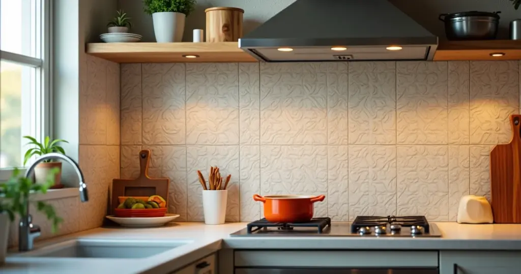 25 Dicas Incríveis de Revestimento para Cozinha em 2026!