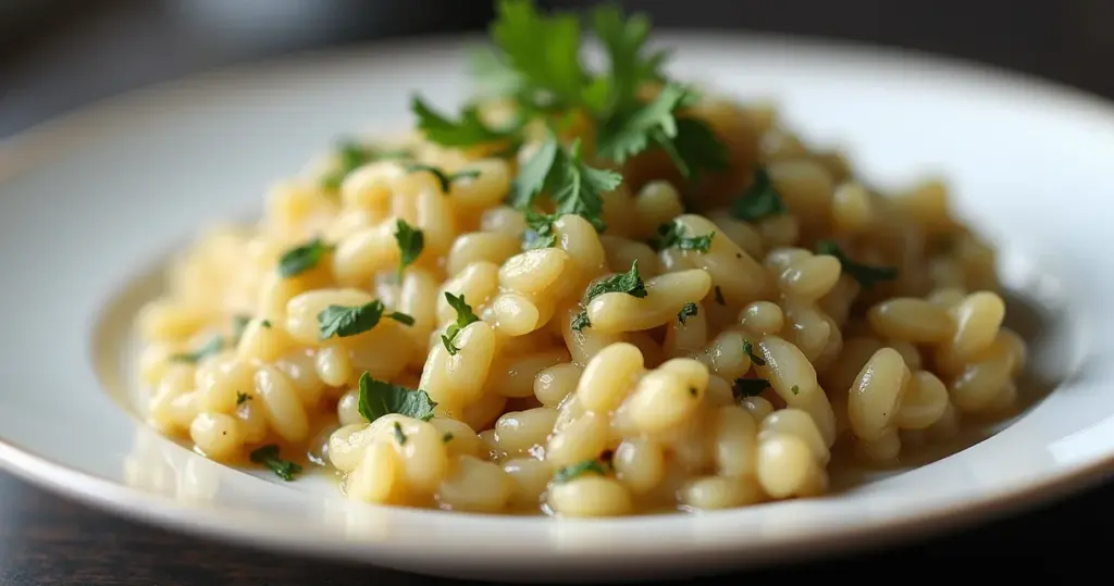Risoto de Alcachofra Perfeito: O Segredo Crocante Revelado