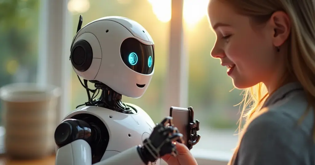 Robo Domestico: O Segredo Para Mais Tempo Livre em 2026