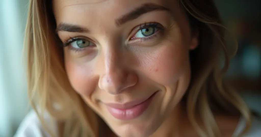 Rosto Cansado? Descubra como o colágeno devolve o brilho