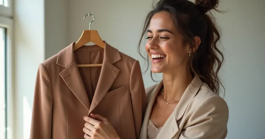 12 Ideias de Roupa com Blazer Feminino que Transformam Seu Visual em 2026