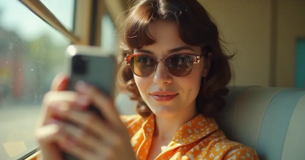 Roupas dos Anos 60: A Revolução que Inspira a Moda de 2026 Roupas dos Anos 60: A Revolução que Inspira a Moda de 2026