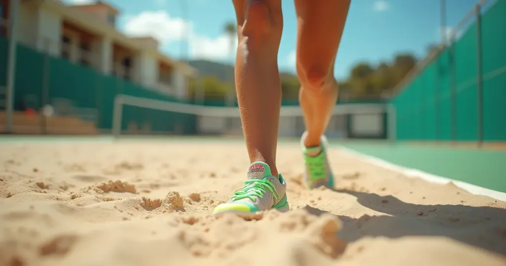 Roupas para Beach Tennis Feminino: O Segredo para Arrasar em 2026!