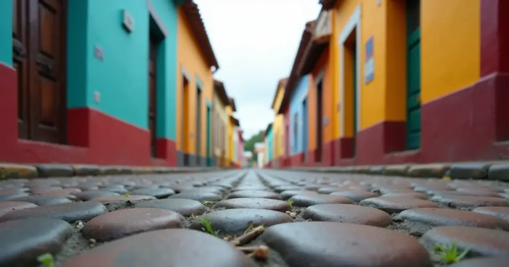 Rua dos Dominicanos: O Legado que Transforma 2026