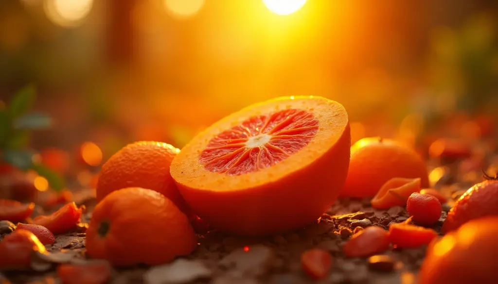 Ruivo Laranjinha: O segredo das cores vibrantes [2026]