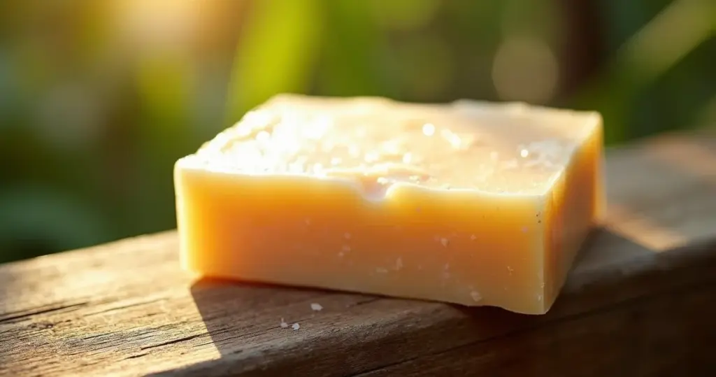 Sabão de Coco: limpeza profunda que revitaliza sua pele [2026]