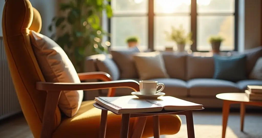 Sala Moderna: O Guia Definitivo para 2026