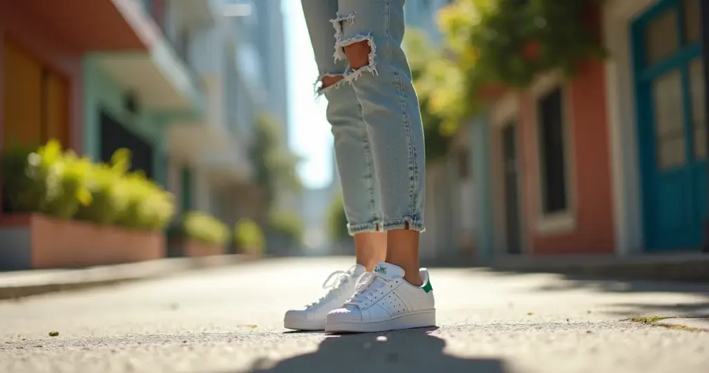 Como escolher o sapato da adidas feminino ideal para você (sem erro!)