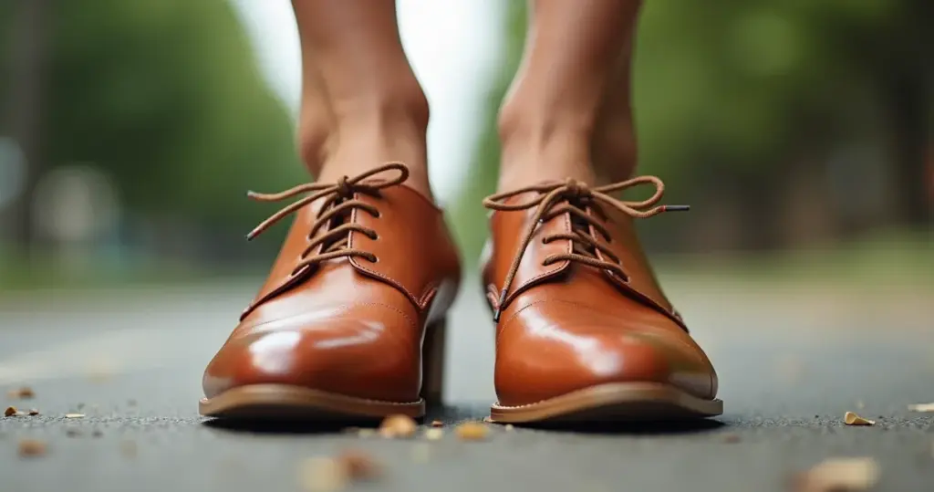 5 Dicas Essenciais de Sapato Feminino de Couro para 2026