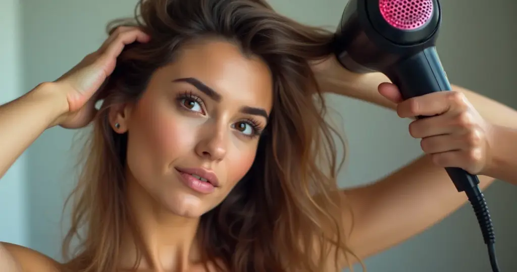 Secador Bom: O Guia Definitivo para Cabelos Incríveis em 2026! Secador Bom: O Guia Definitivo para Cabelos Incríveis em 2026!