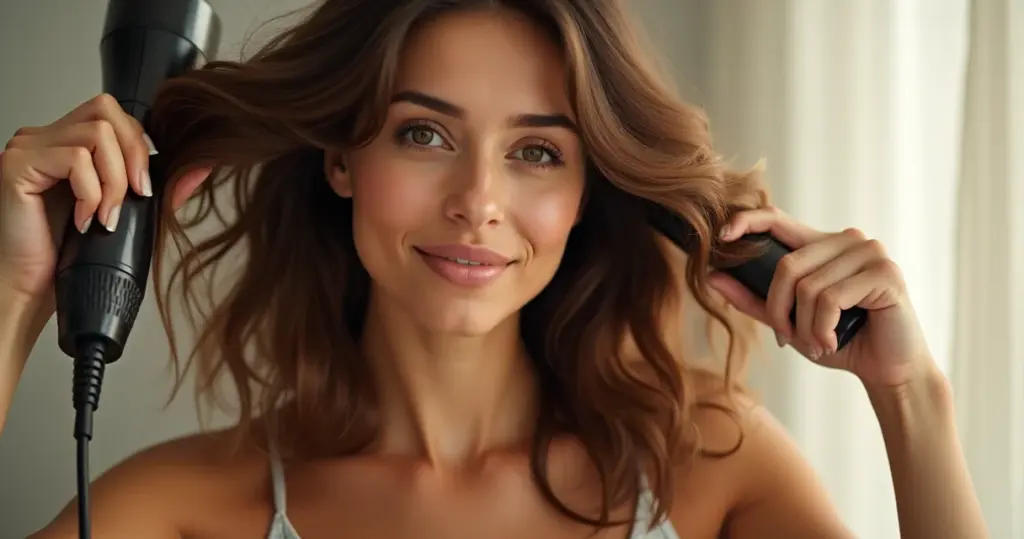 Secador Dyson: O segredo dos fios perfeitos revelado [2026]