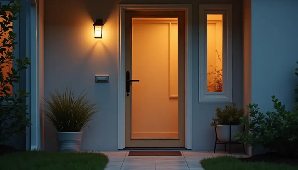 Sua Casa Segura: A Porta é o Primeiro Passo em 2026