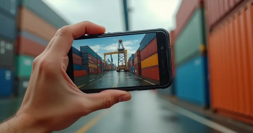 Seguro de Carga Internacional RCTR-VI: O Guardião Que Você Ignora