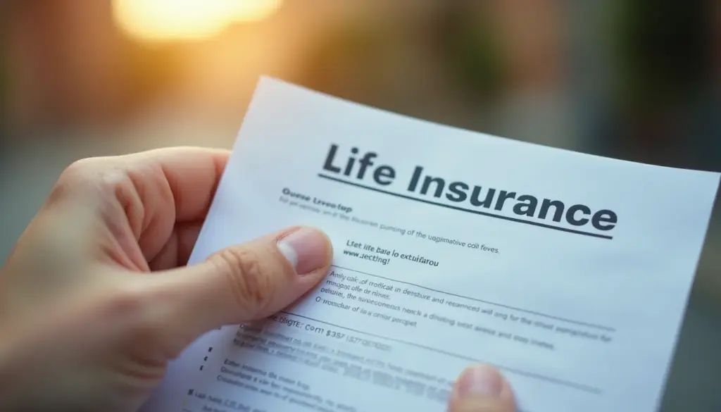Seguro de Vida Individual: Segurança Financeira 2026 Seguro de Vida Individual: Segurança Financeira 2026