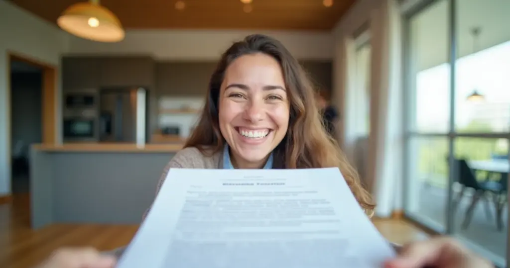 Seguro Fiança: Aluguel sem Fiador em 2026 | Contrato Fácil