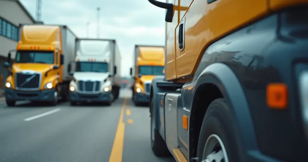 Seguro Frota Empresarial: Descontos Reais Revelados!