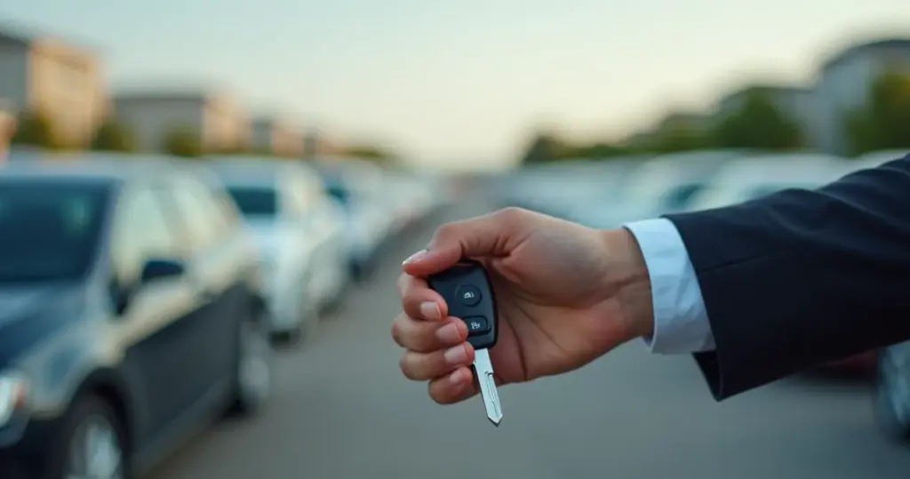 Seguro Frota Empresarial Mensalidade: Economize Já!