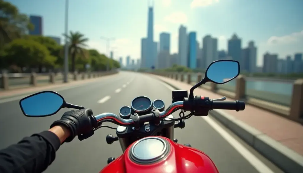 2026: Seguro Moto Luxo Cobertura Internacional é o Novo Luxo