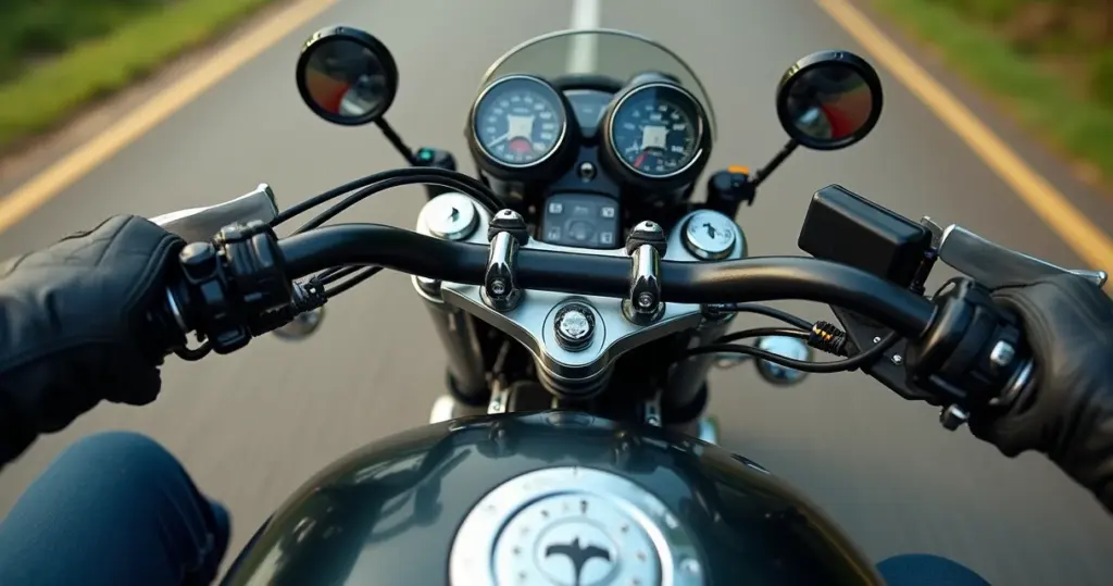 Seguro para Motos Acima de 600cc: Proteção Essencial Revelada