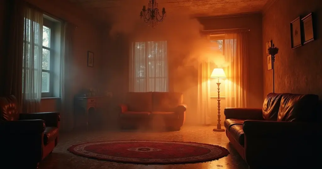 Seguro Residencial Incêndio Provocado: O que a seguradora não te conta [2026]