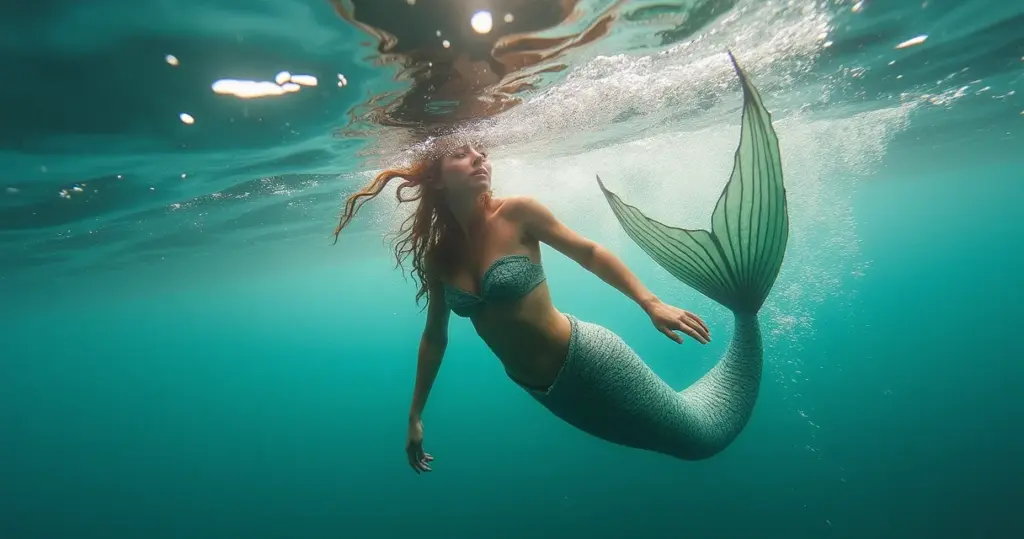 Sereias existem? A Ciência Revela a Verdade por Trás do Mito