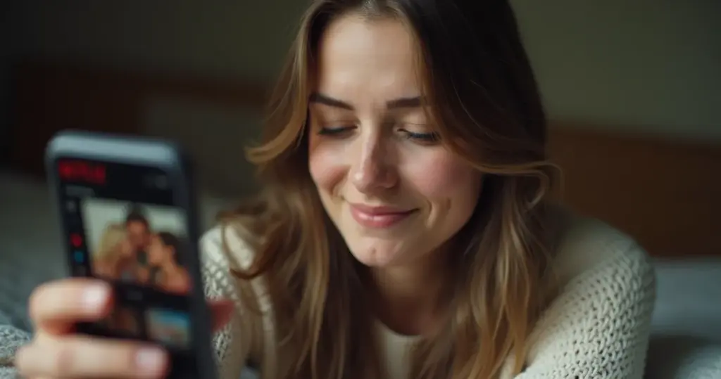 Séries de Romance na Netflix: As Melhores Para Suspirar em 2026