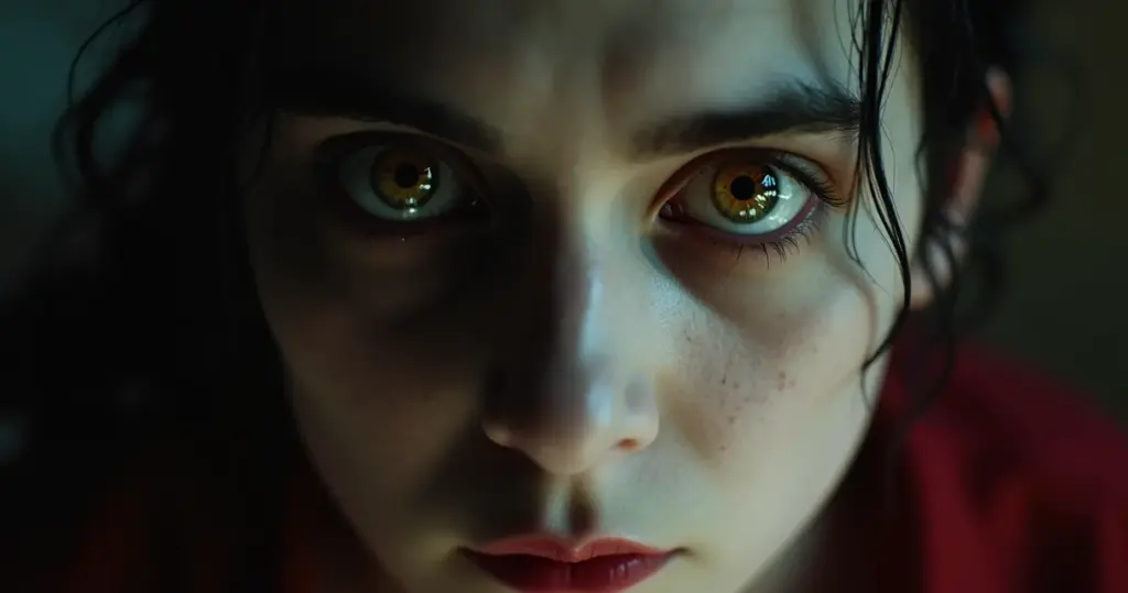 Séries de Vampiros: O Charme Irresistível em 2026 Revelado