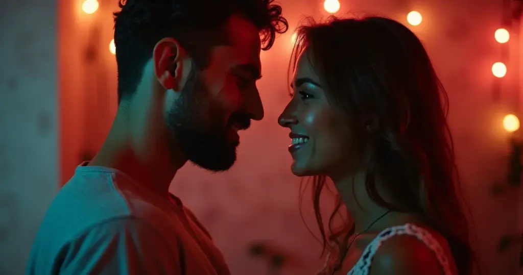 Sexo Depois da Festa: O Guia Definitivo para a Conexão Pós-Evento Sexo Depois da Festa: O Guia Definitivo para a Conexão Pós-Evento