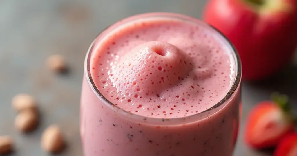 Shake Proteico: O Segredo Revelado para Resultados Chocantes