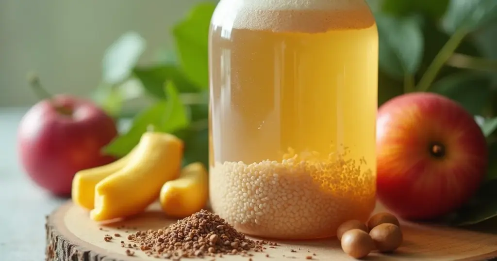 Shampoo Caseiro: Receitas Fáceis e Naturais para Cabelos Incríveis Shampoo Caseiro: Receitas Fáceis e Naturais para Cabelos Incríveis