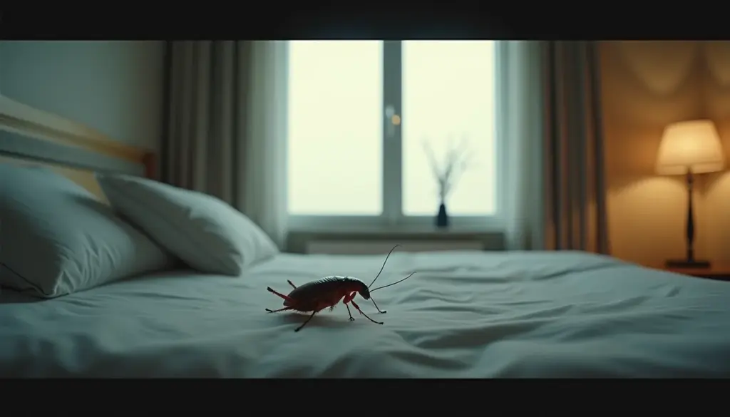 Sonhar Com Barata: O Que Isso Realmente Significa em 2026?