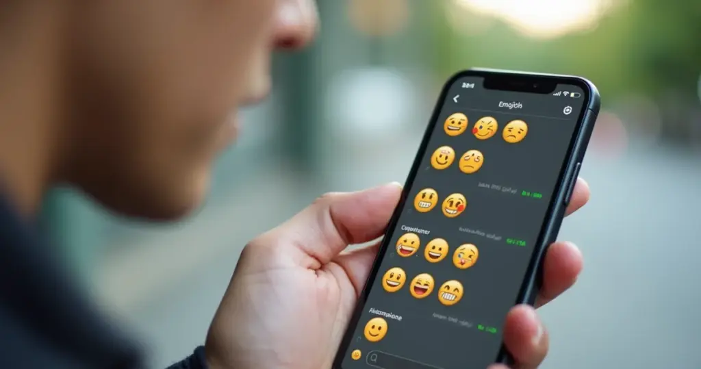 Significado dos Emojis: Decifre Conversas e Evite Mal-Entendidos