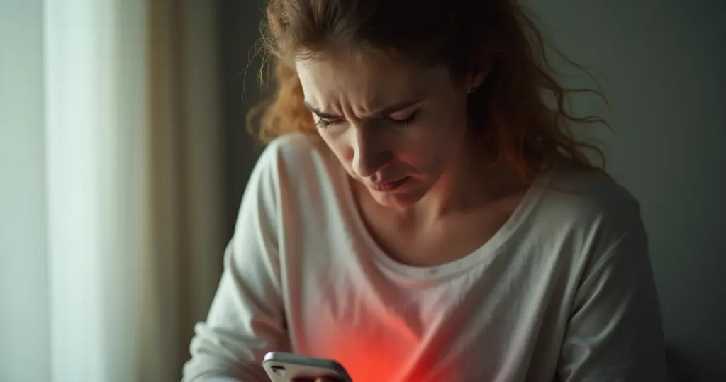 Sintomas de pH Alterado: Entenda os Sinais e Cuide de Você