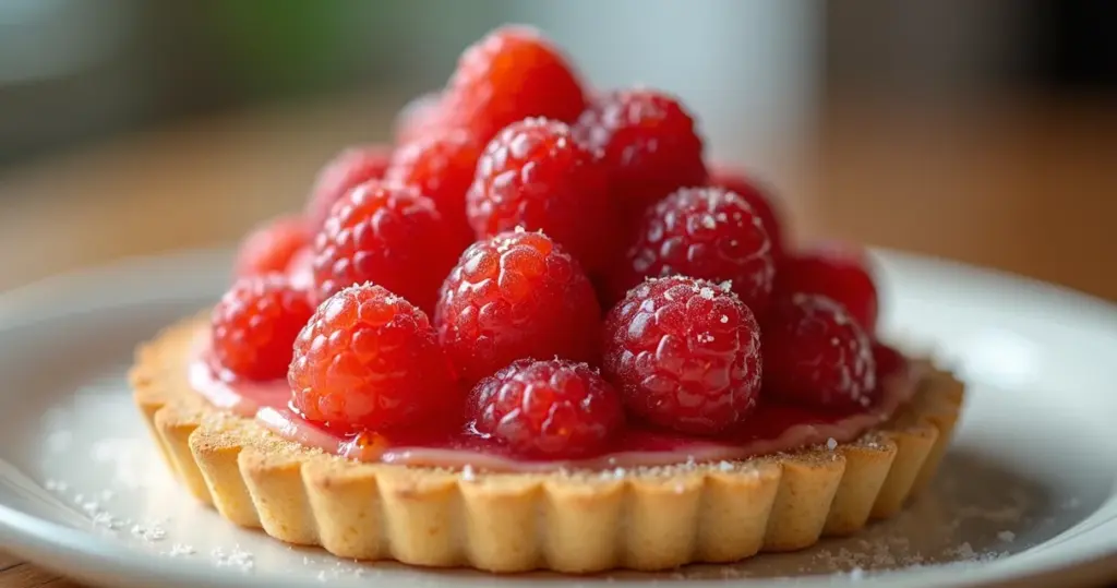 Sobremesa com Frutas: Frescor e Crocância em 45 Minutos!