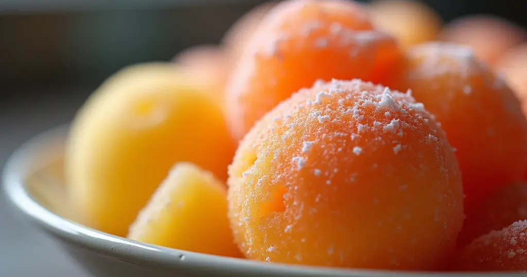 Sobremesa Gelada: O Segredo do Chef Revelado [Passo a Passo]