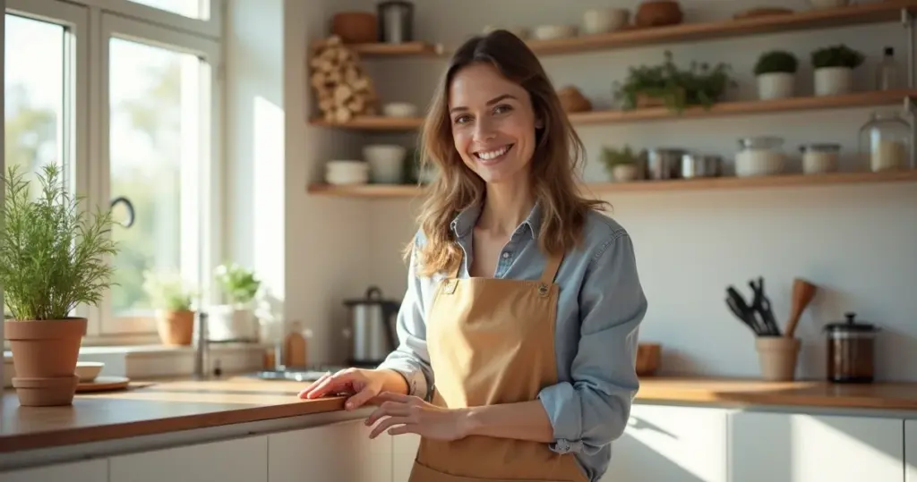 12 Soluções Inteligentes para Armário de Canto de Cozinha (Sem Mistério) 12 Soluções Inteligentes para Armário de Canto de Cozinha (Sem Mistério)
