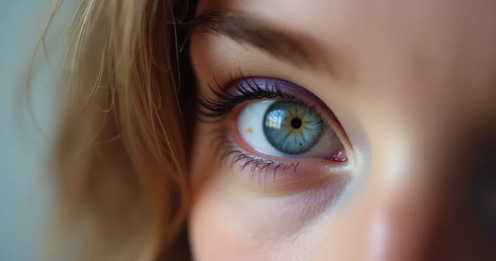 Sombra Lilás: O Toque Mágico Que Transforma Seu Look Sombra Lilás: O Toque Mágico Que Transforma Seu Look