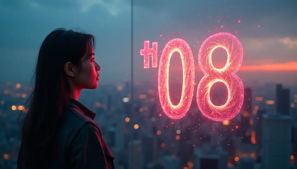 Sonhar Com 08 em 2026: O Que Esse Número Revela Sobre Seus Desejos? Sonhar Com 08 em 2026: O Que Esse Número Revela Sobre Seus Desejos?