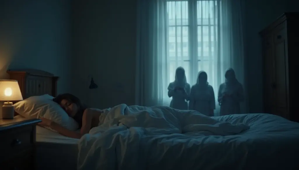 Sonhar Com 3 Ladrões: O Que Isso Significa Para Você?