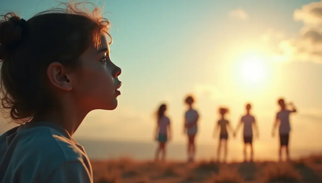 Sonhar Com 5 Crianças: O Que Isso Revela Sobre Seu Futuro em 2026?