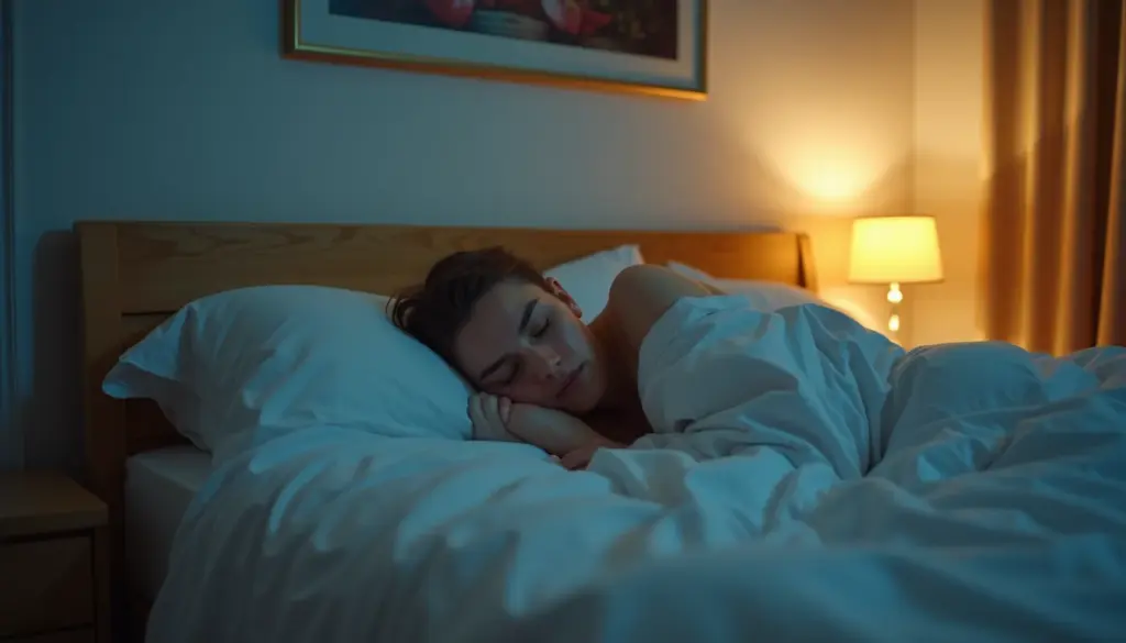 Sonhar Com 6 Horas: O Que Significa e Como Melhorar Seu Sono