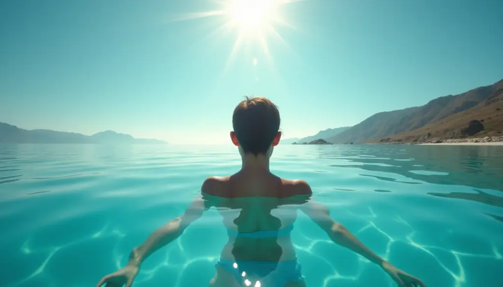 Sonhar Com Agua Limpa E Cristalina: O Que Isso Revela Para Você em 2026?