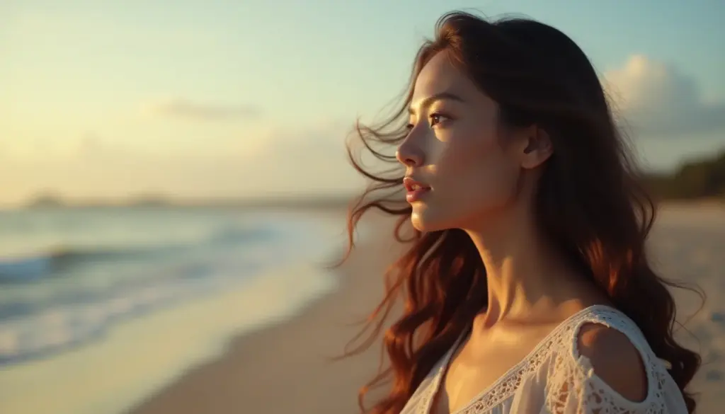 Sonhar Com Cabelo Grande: O Que Isso Revela Sobre Você em 2026?