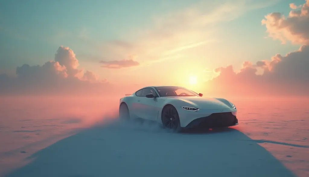 Sonhar Com Carro: O Que Significa e Como Interpretar Seus Sonhos em 2026