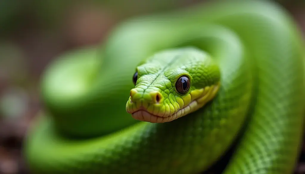 Sonhar Com Cobra Verde O Que Significa: A Verdade Chocante! Sonhar Com Cobra Verde O Que Significa: A Verdade Chocante!