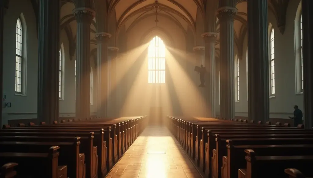 Sonhar com Igreja Católica: O Que Isso Significa Para Você?